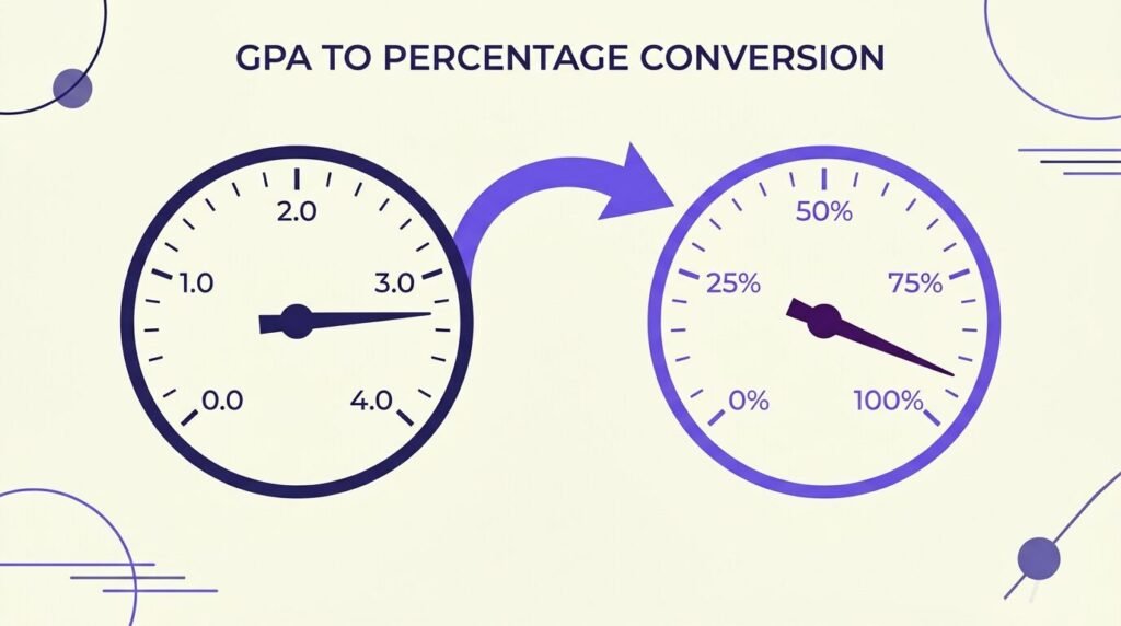 How to Find Percentage from GPA