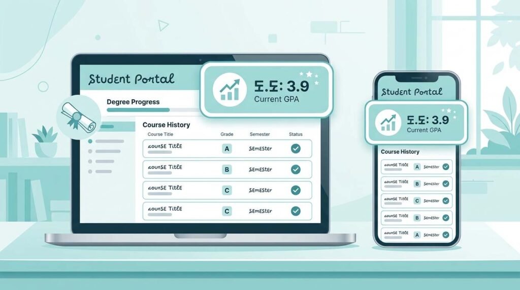 how to check gpa on studentvue